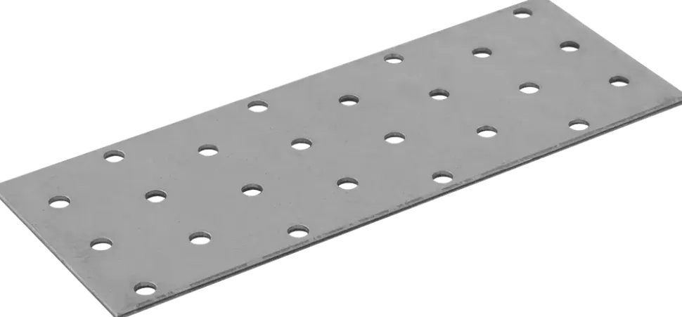 DXstrong hålplatta 160 x 60 mm