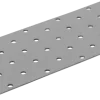 DXstrong hålplatta 200 x 80 mm