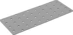DXstrong hålplatta 200 x 80 mm