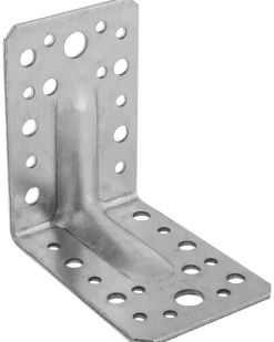 DXstrong Vinkelbeslag förstärkt 90 x 90 x 65 mm