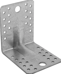 DXstrong Vinkelbeslag förstärkt 105 x 105 x 90 mm