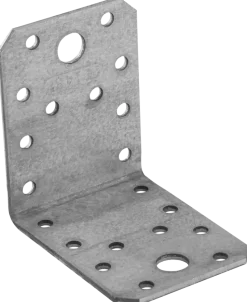 DXstrong vinkelbeslag 70 x 70 x 55 mm
