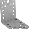 DXstrong vinkelbeslag 90 x 90 x 65 mm