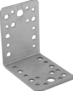 DXstrong vinkelbeslag 90 x 90 x 65 mm