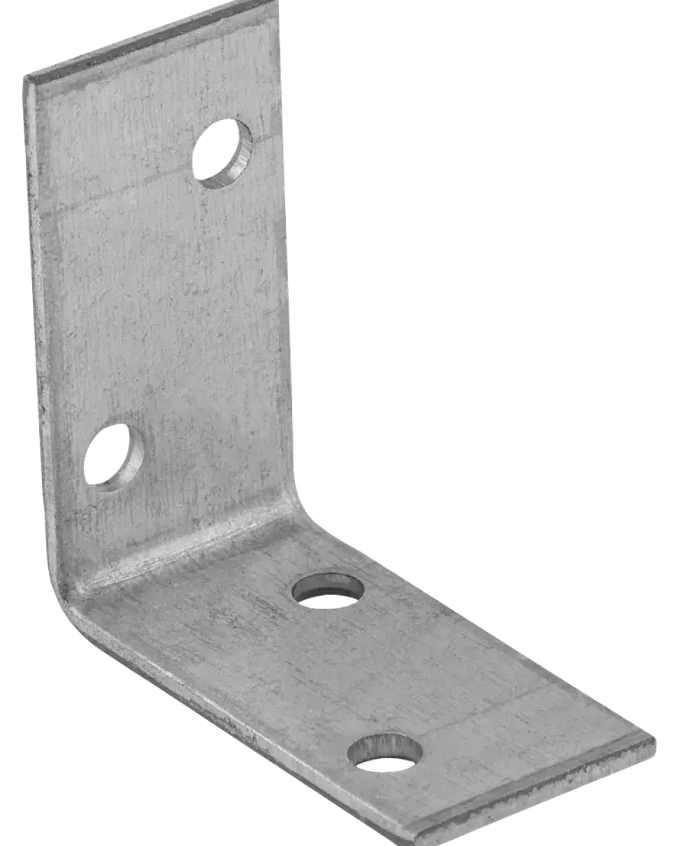 DXstrong Vinkelbeslag 40 x 40 x 20 mm