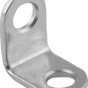 DX STRONG Vinkelbeslag 20 x 20 x 13 mm 4-pack