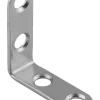 DX STRONG Vinkelbeslag 40 x 40 x 13 mm 4-pack