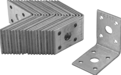 DXstrong Vinkelbeslag 50 x 50 x 35 mm - 20 st.
