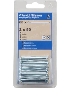 DYCKERT FYRKANT 2X50 60 ST