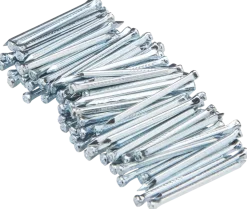 DYCKERT RUND 1,4X25 100 ST
