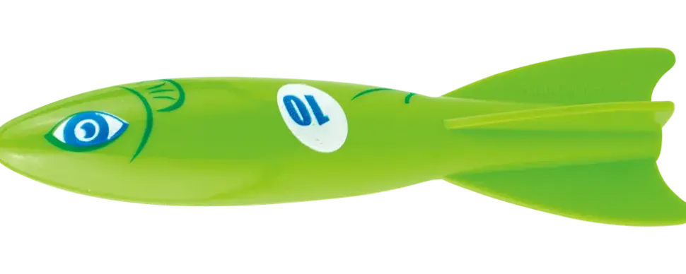 Dykfiskar torped 3-pack