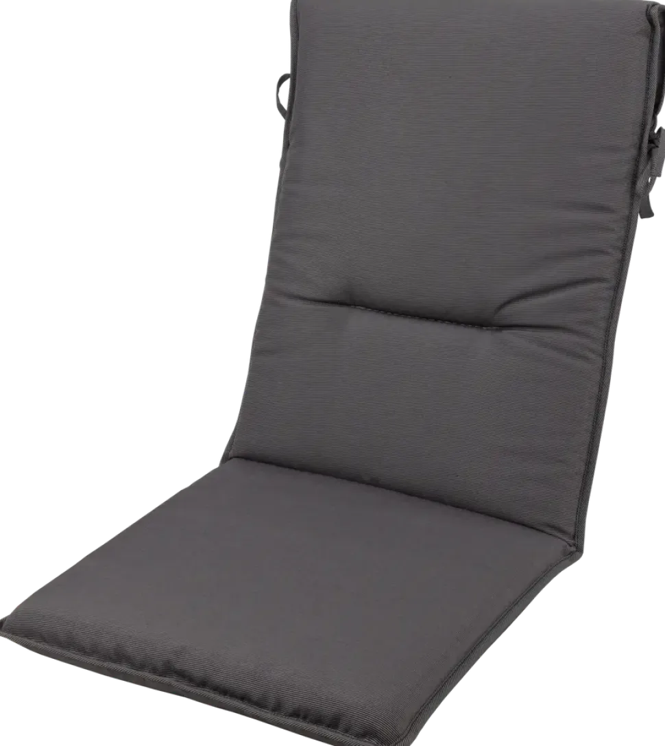 Dyna flex 98x46 cm grå