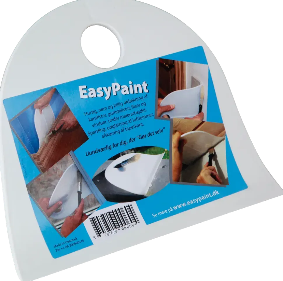 Easy paint