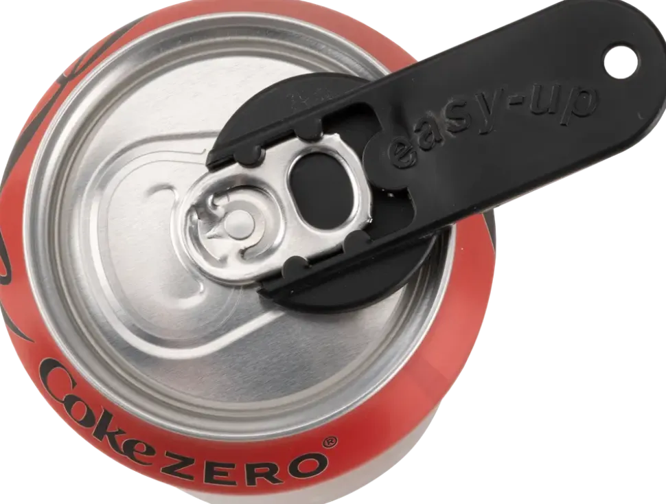 Easy-up - dubbel funktion 6-pack