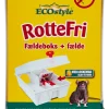 ECOstyle RatFree Trap Box med fälla