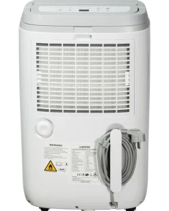 Eeese avfuktare 25 L