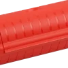 El-box röd