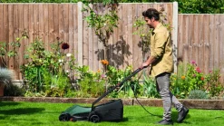 Elektrisk gräsklippare EasyRotak 32-220