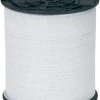 Elstängsellina/nylon 40mm/200m