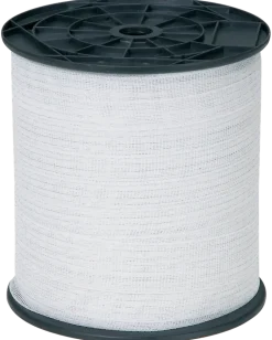 Elstängsellina/nylon 40mm/200m