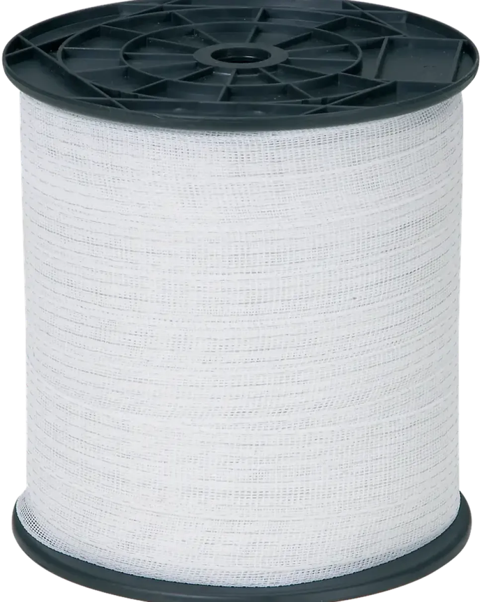 Elstängsellina/nylon 40mm/200m