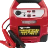Energistation