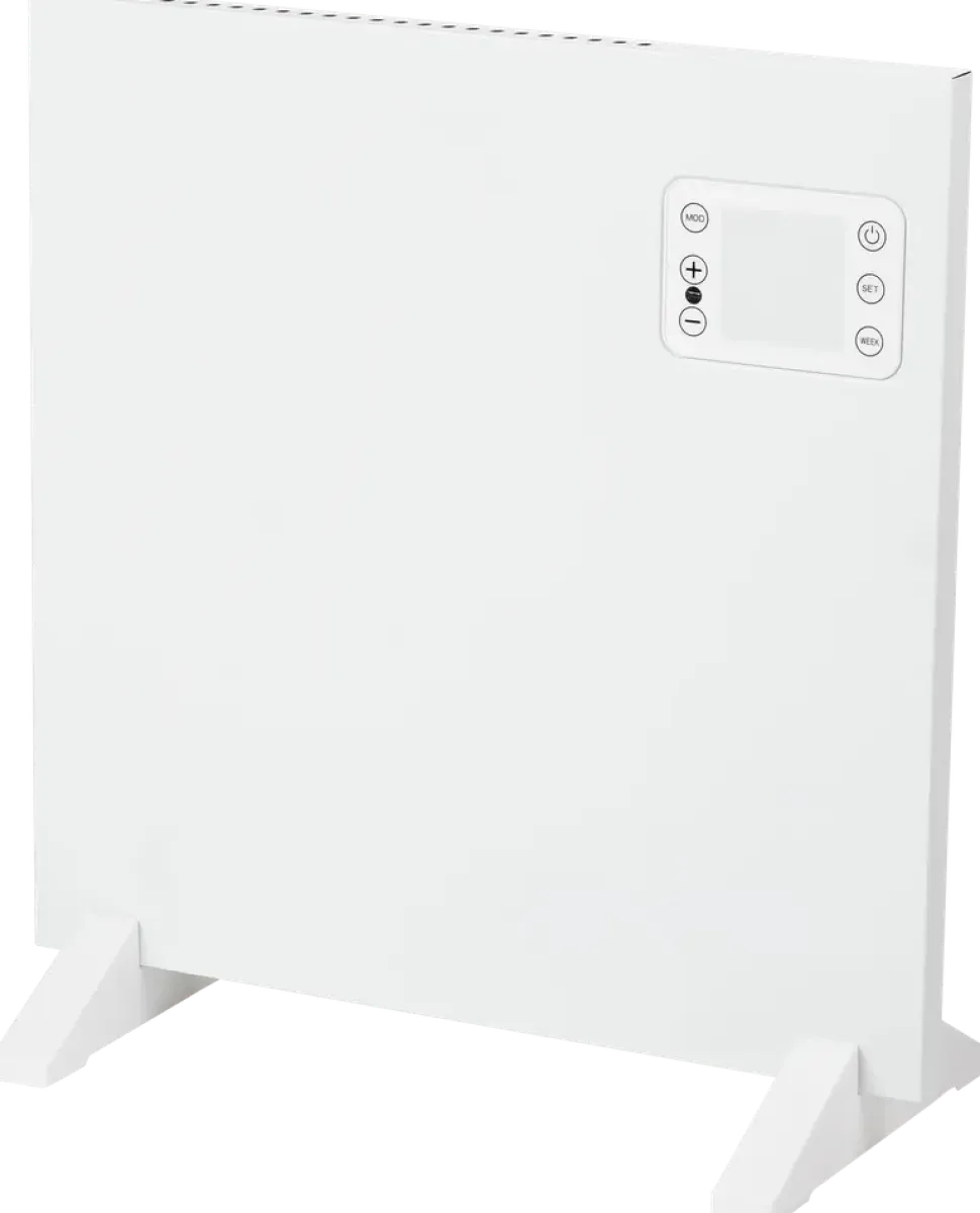 Eurom element med wifi 400 W