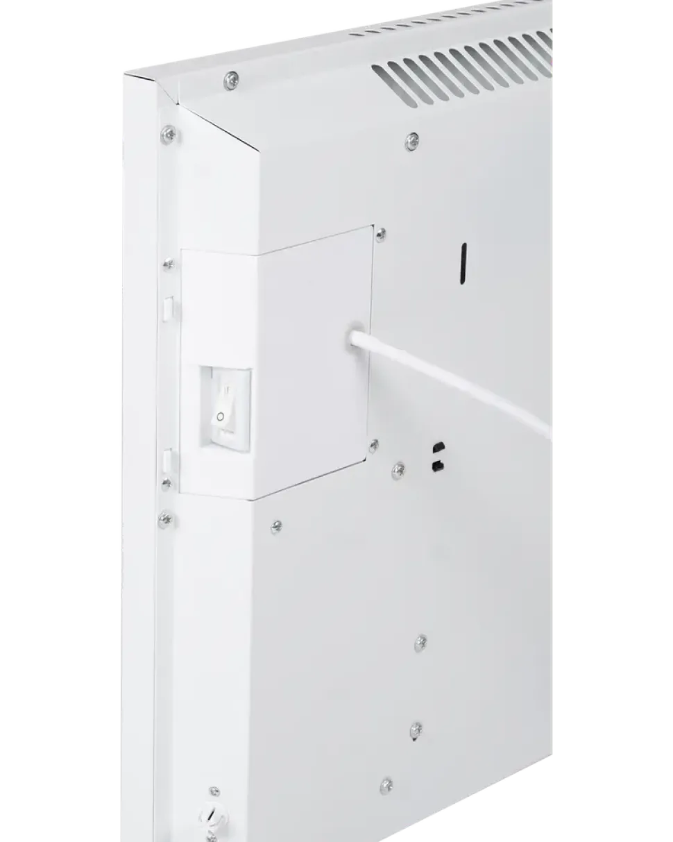 Eurom element med wifi 400 W