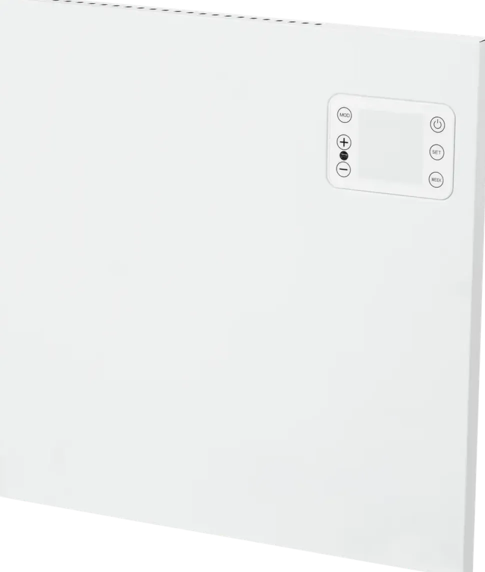 Eurom element med wifi 400 W