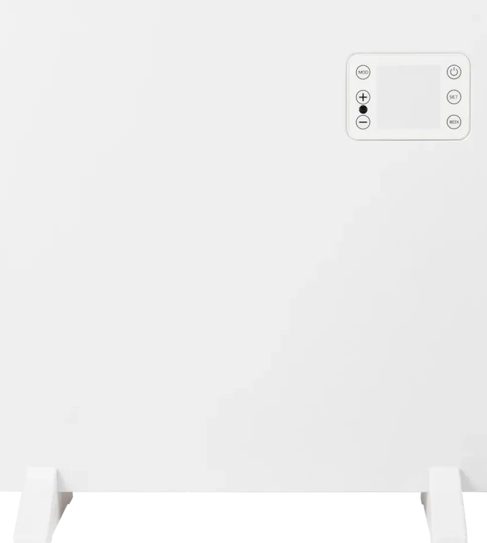 Eurom element med wifi 400 W