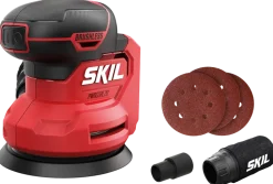 Excenterslipmaskin 3746CA