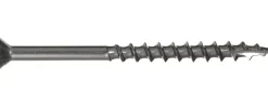 EXPANDET Rostfri A4 trallskruv 4,8 x 75 mm 100 st.