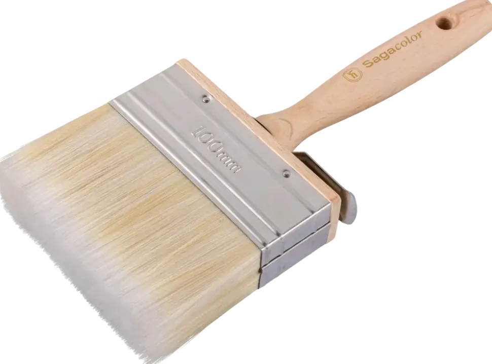 Fasadpensel 100 mm