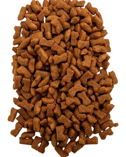 Faunakram Kattgodis Dentals 75 g