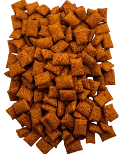 Faunakram kattgodis ostbitar 75 g