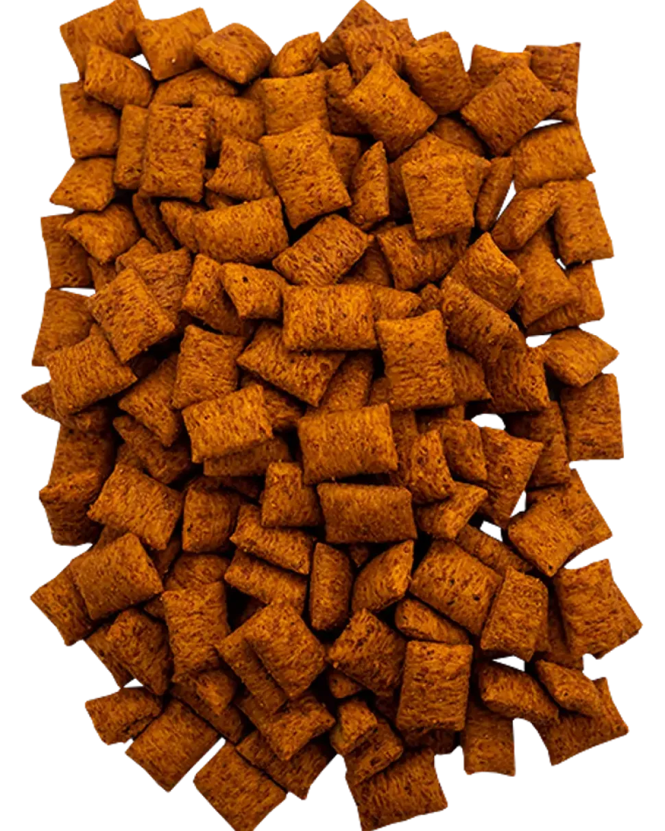 Faunakram kattgodis ostbitar 75 g