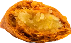 Faunakram kattgodis ostbitar 75 g