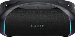 Festhögtalare SK910BT