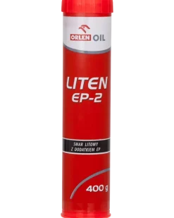 Fettpatron 400 gr