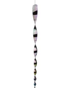 Fågelskrämma spiral 3-pack
