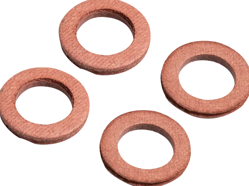 Fiberpakning 4-pack