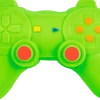 Fidgetleksak för gamepad - olika färger