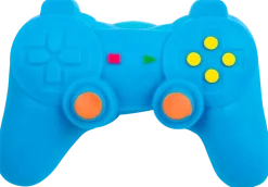 Fidgetleksak för gamepad - olika färger