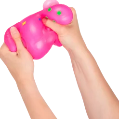 Fidgetleksak för gamepad - olika färger