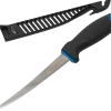 Filékniv 6"