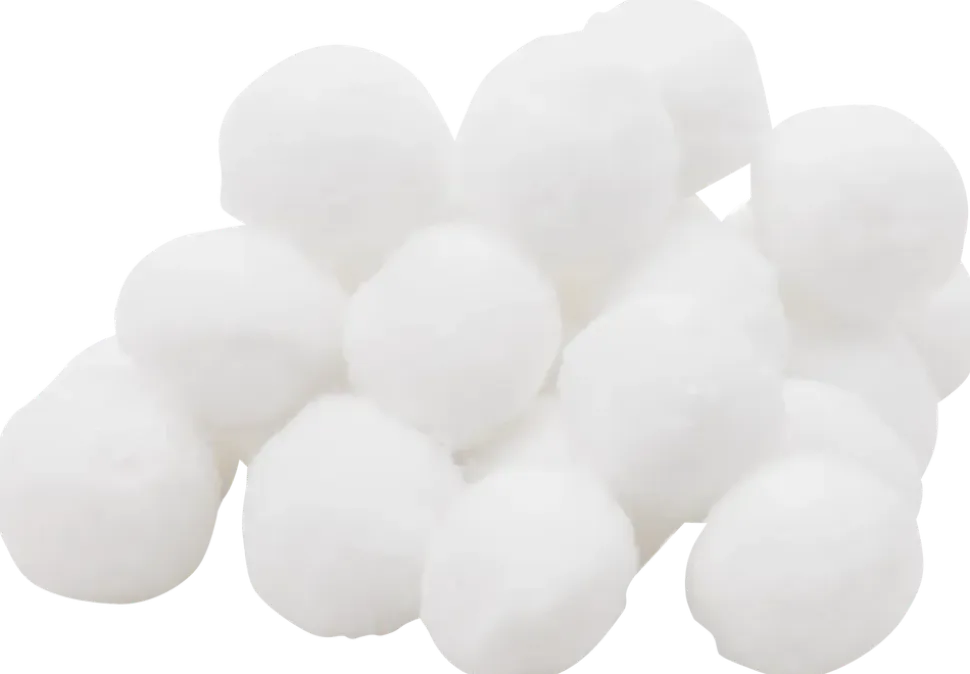 Filterballs 400 g