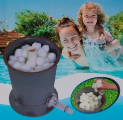 Filterballs 400 g