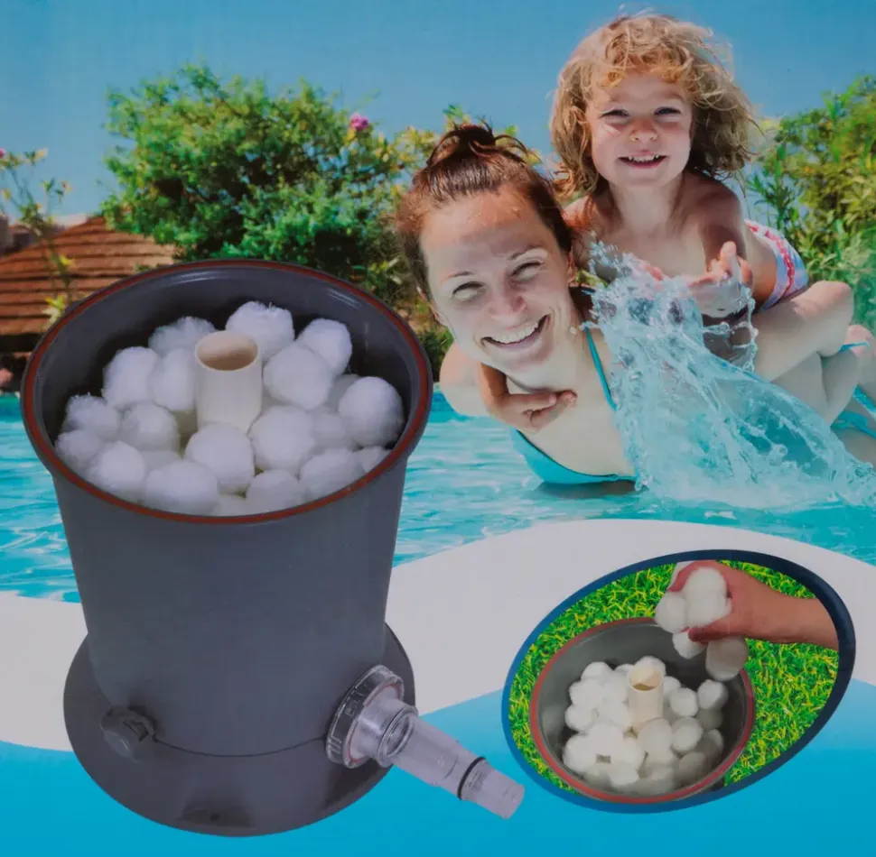Filterballs 400 g