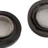Filtersil+packning 3/4" 2 st