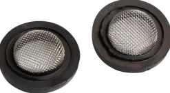 Filtersil+packning 3/4" 2 st